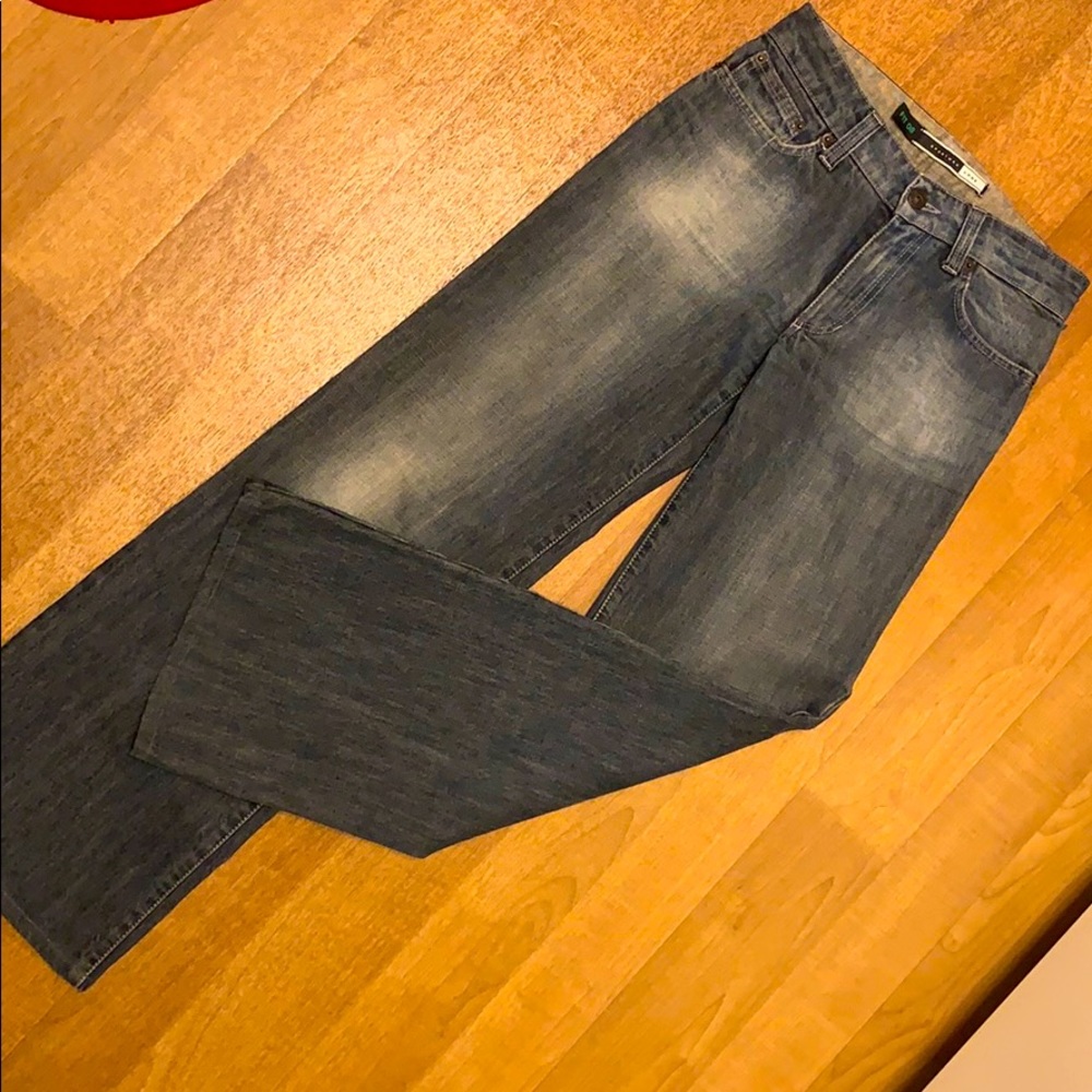 Sportmax code denim pants